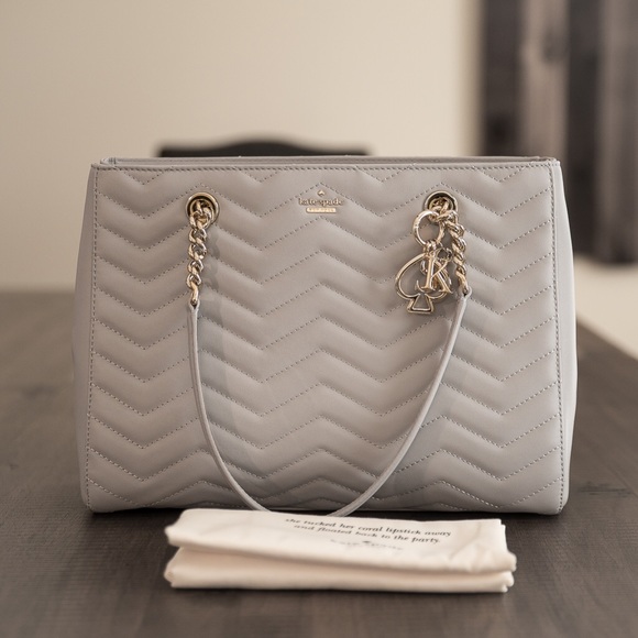 kate spade Handbags - Kate Spade 》Reese Park Courtnee